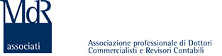 Associazione professionale di Dottori Commercialisti e Revisori Contabili